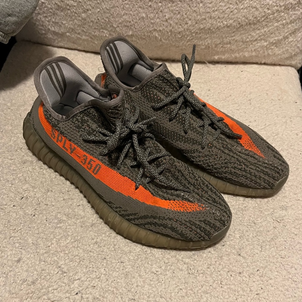 Yeezy Boost SPLY-350 Size 11.5